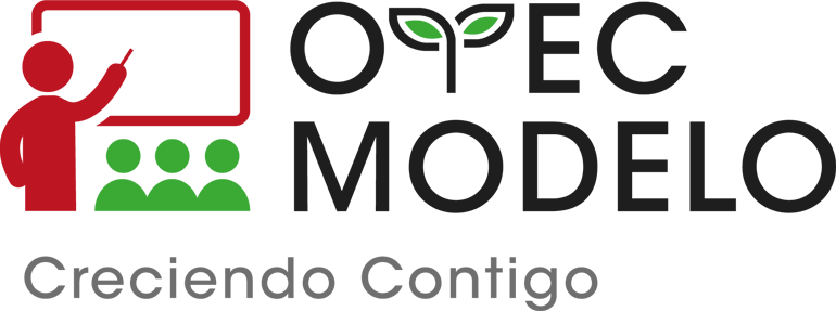 Aula Virtual OTEC Modelo